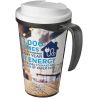 Taza Brite-Americano 350 ml tapa antigoteo - Imagen 12