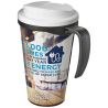 Taza Brite-Americano 350 ml tapa antigoteo - Imagen 13