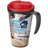 Taza Brite-Americano 350 ml tapa antigoteo - Imagen 23