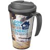 Taza Brite-Americano 350 ml tapa antigoteo - Imagen 43
