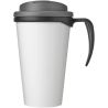 Taza Brite-Americano 350 ml tapa antigoteo - Imagen 44