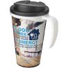 Taza Brite-Americano 350 ml tapa antigoteo - Imagen 62