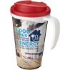Taza Brite-Americano 350 ml tapa antigoteo - Imagen 82
