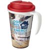 Taza Brite-Americano 350 ml tapa antigoteo - Imagen 83