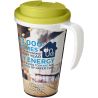 Taza Brite-Americano 350 ml tapa antigoteo - Imagen 92