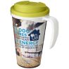 Taza Brite-Americano 350 ml tapa antigoteo - Imagen 93