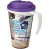 Taza Brite-Americano 350 ml tapa antigoteo - Imagen 112