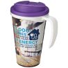Taza Brite-Americano 350 ml tapa antigoteo - Imagen 113