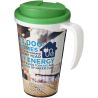 Taza Brite-Americano 350 ml tapa antigoteo - Imagen 122