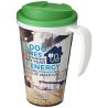 Taza Brite-Americano 350 ml tapa antigoteo - Imagen 123
