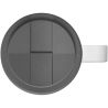 Taza Brite-Americano 350 ml tapa antigoteo - Imagen 138