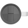 Taza Brite-Americano 350 ml tapa antigoteo - Imagen 139