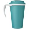 Taza Americano doble pared 350 ml UK - Imagen 129
