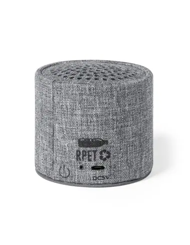 Altavoz Personalizado Ecológico 81192