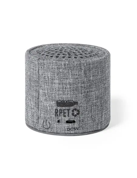 Altavoz Personalizado Ecológico 81192