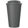 Vaso Americano PP reciclado 350 ml tapa rosca - Imagen 194