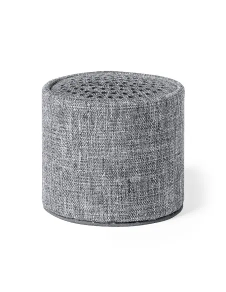 Altavoz Personalizado Ecológico 81192