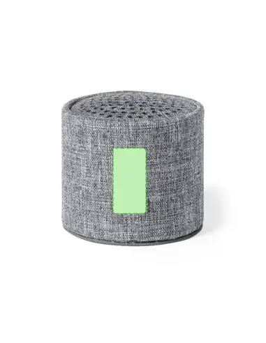 Altavoz Personalizado Ecológico 81192