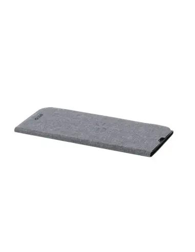 Alfombrilla Cargador Personalizado Ecológico 81194