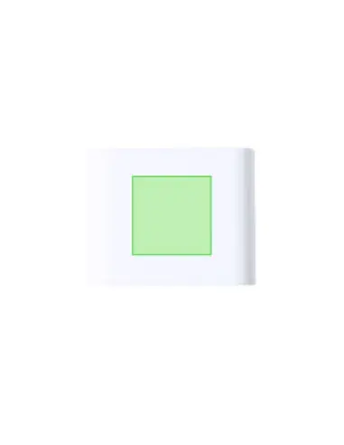 Altavoz Personalizado Ecológico 81195