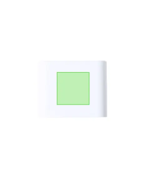 Altavoz Personalizado Ecológico 81195