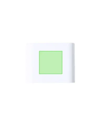 Altavoz Personalizado Ecológico 81195