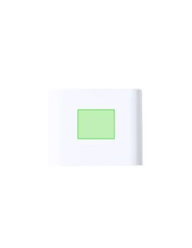 Altavoz Personalizado Ecológico 81195