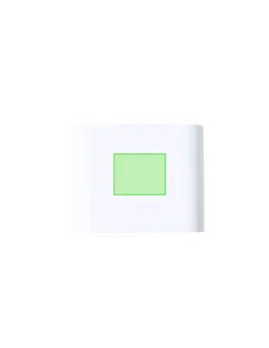 Altavoz Personalizado Ecológico 81195