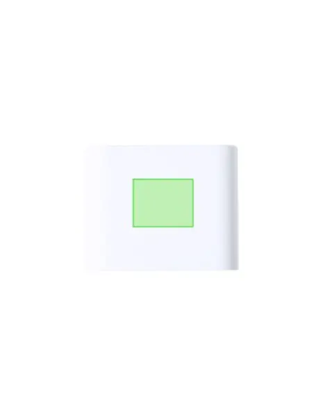 Altavoz Personalizado Ecológico 81195