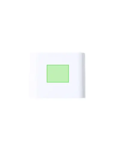 Altavoz Personalizado Ecológico 81195