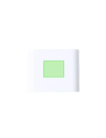 Altavoz Personalizado Ecológico 81195