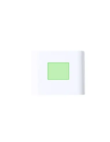 Altavoz Personalizado Ecológico 81195