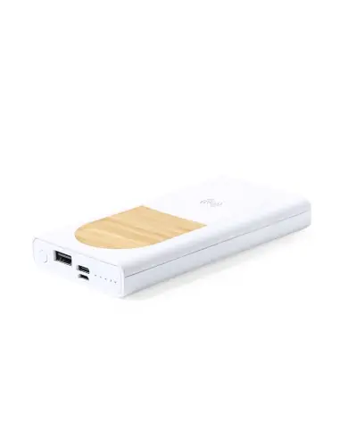 Power Bank Personalizado Ecológico 81196