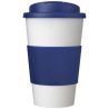 Vaso Americano 350 ml con tapa antigoteo - Imagen 16