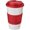 Vaso Americano 350 ml con tapa antigoteo - Imagen 21