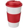 Vaso Americano 350 ml con tapa antigoteo - Imagen 22