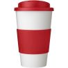 Vaso Americano 350 ml con tapa antigoteo - Imagen 23