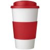 Vaso Americano 350 ml con tapa antigoteo - Imagen 24