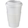Vaso Americano 350 ml con tapa antigoteo - Imagen 29