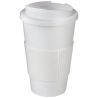 Vaso Americano 350 ml con tapa antigoteo - Imagen 30