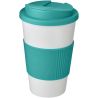 Vaso Americano 350 ml con tapa antigoteo - Imagen 37
