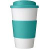 Vaso Americano 350 ml con tapa antigoteo - Imagen 39