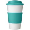 Vaso Americano 350 ml con tapa antigoteo - Imagen 40