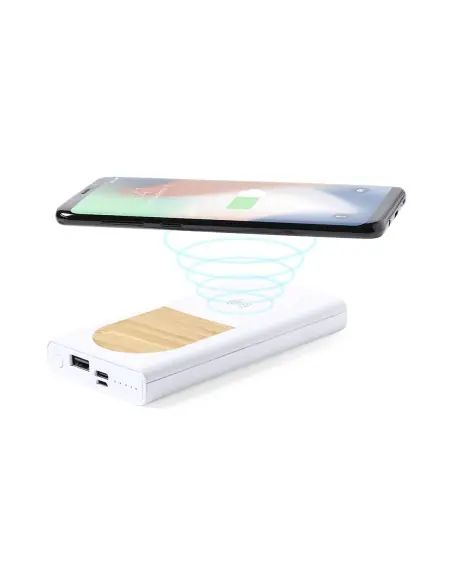 Power Ecológico Personalizado 81196