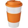 Vaso Americano 350 ml con tapa antigoteo - Imagen 61
