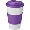 Vaso Americano 350 ml con tapa antigoteo - Imagen 69