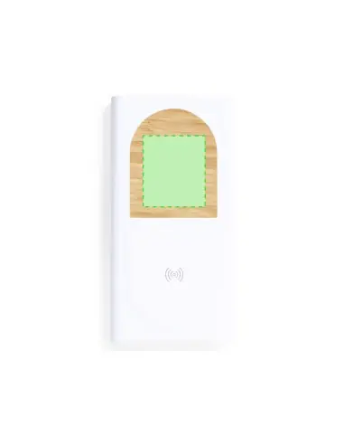 Power Ecológico Personalizado 81196