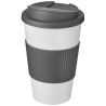 Vaso Americano 350 ml con tapa antigoteo - Imagen 78