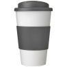 Vaso Americano 350 ml con tapa antigoteo - Imagen 80