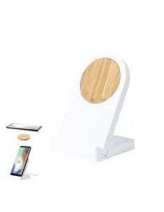 Cargador Soporte Personalizado Ecológico 81197